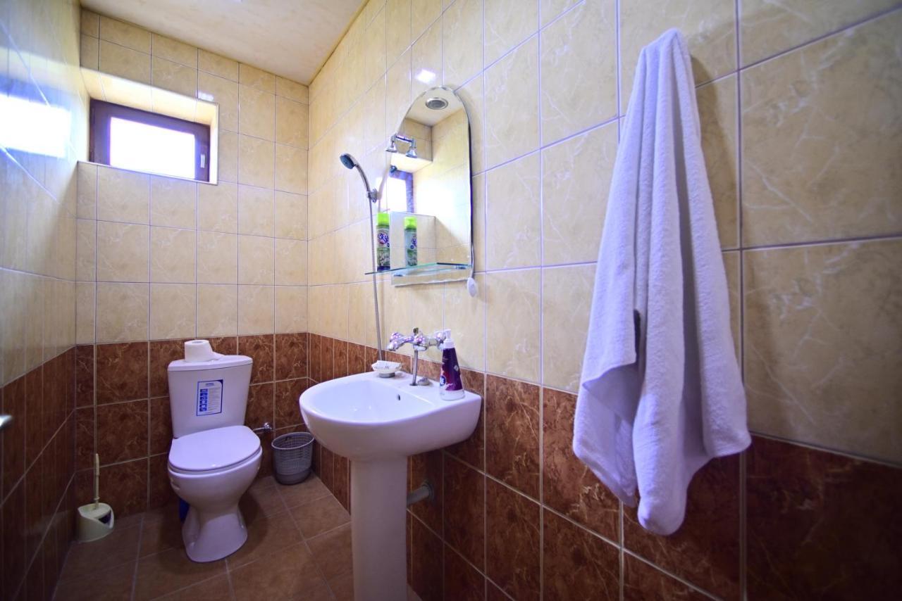 Sevan Tarsus Guesthouse Tsovazard 외부 사진