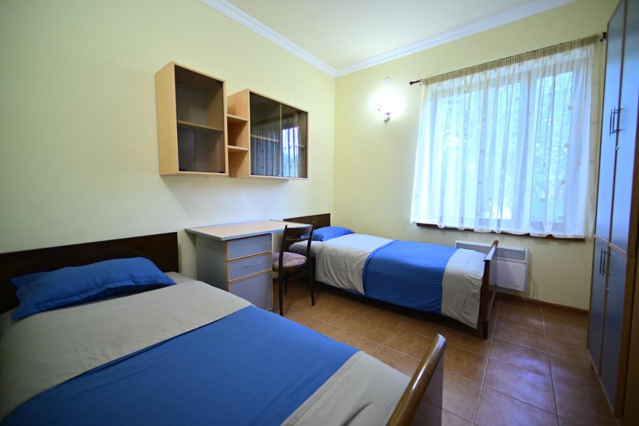 Sevan Tarsus Guesthouse Tsovazard 외부 사진