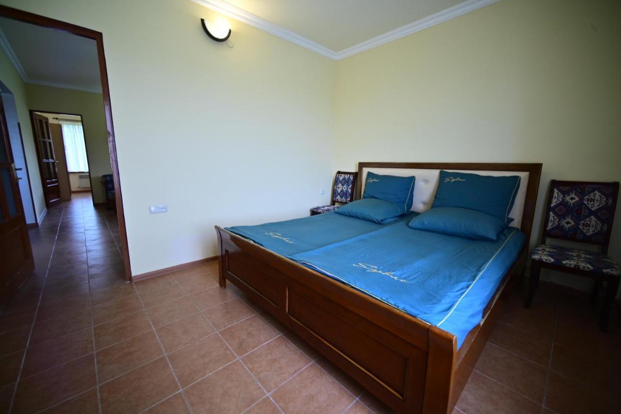 Sevan Tarsus Guesthouse Tsovazard 외부 사진