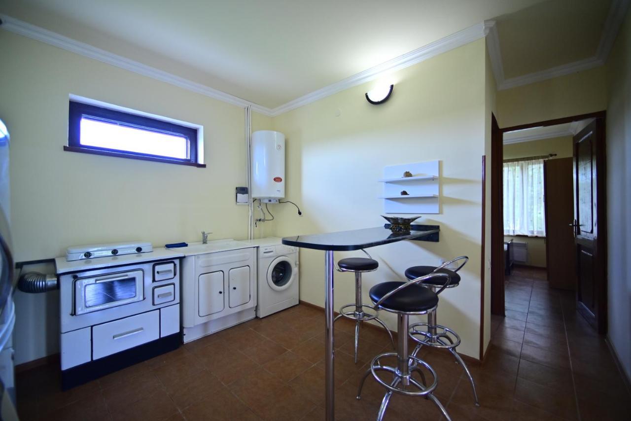 Sevan Tarsus Guesthouse Tsovazard 외부 사진