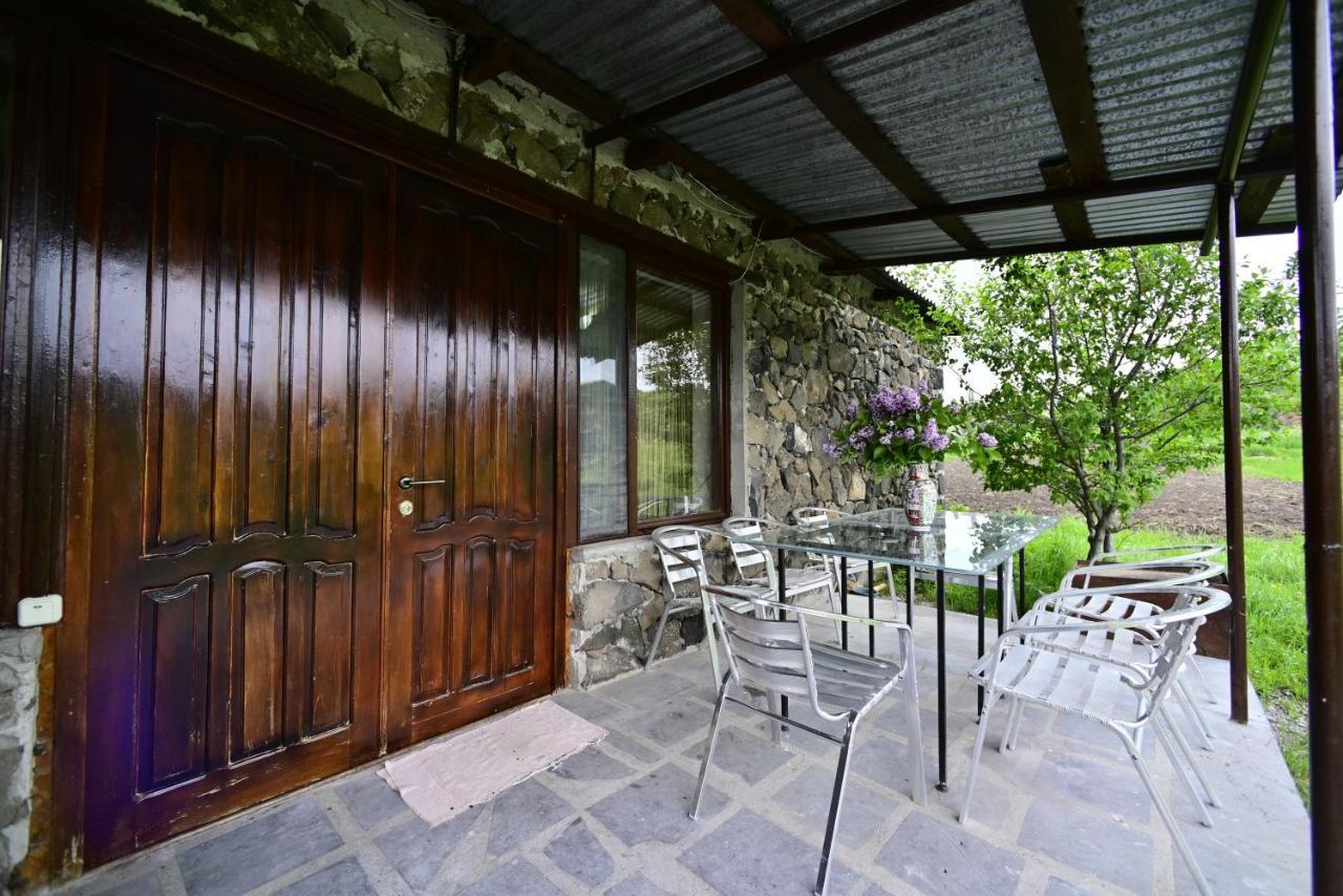 Sevan Tarsus Guesthouse Tsovazard 외부 사진