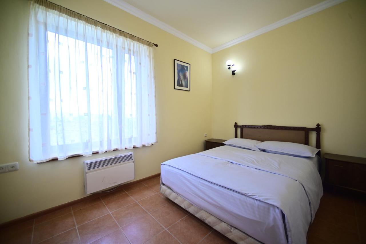 Sevan Tarsus Guesthouse Tsovazard 외부 사진