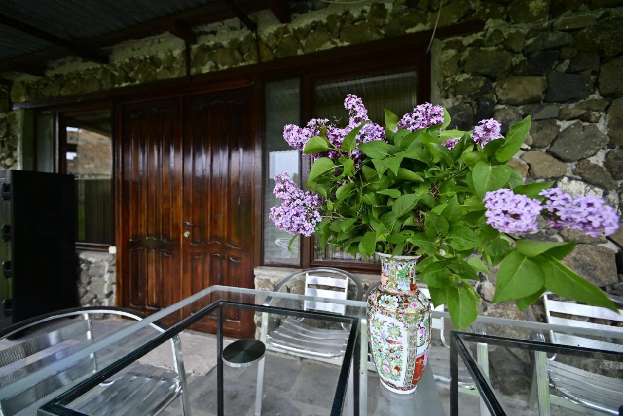 Sevan Tarsus Guesthouse Tsovazard 외부 사진