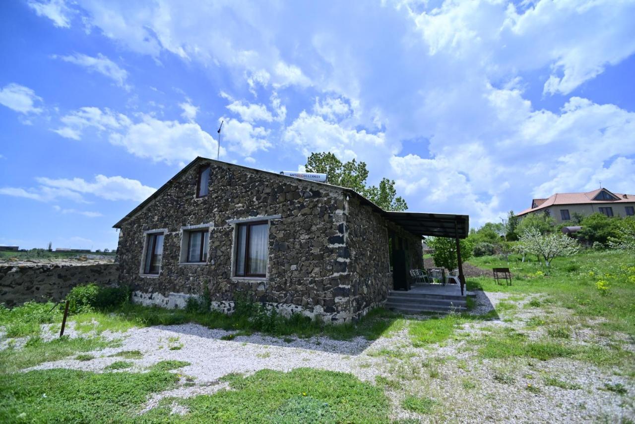 Sevan Tarsus Guesthouse Tsovazard 외부 사진