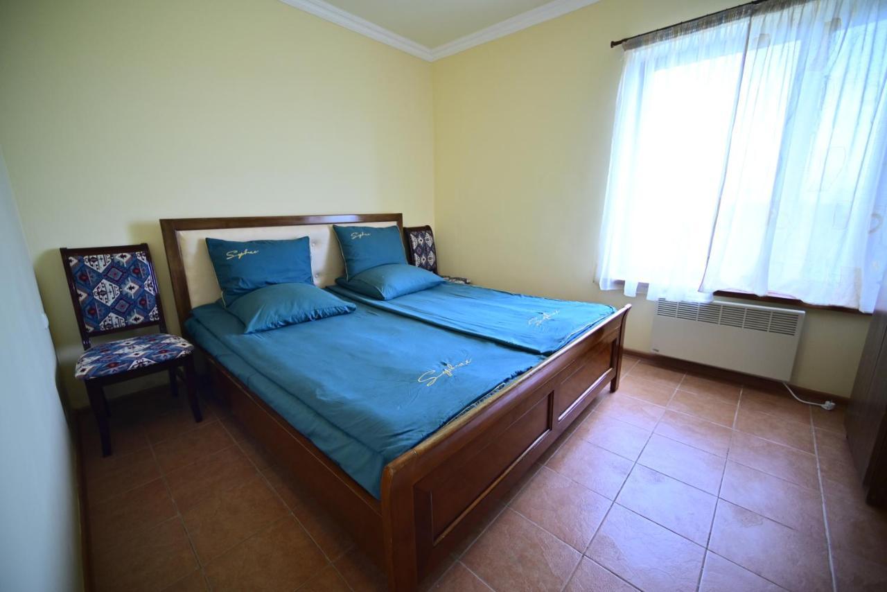 Sevan Tarsus Guesthouse Tsovazard 외부 사진