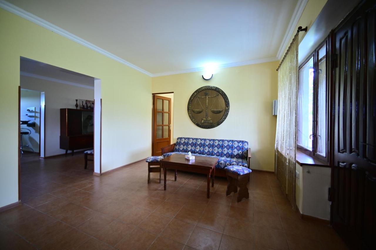 Sevan Tarsus Guesthouse Tsovazard 외부 사진